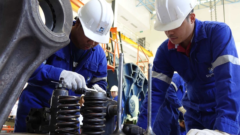Energy Optimization