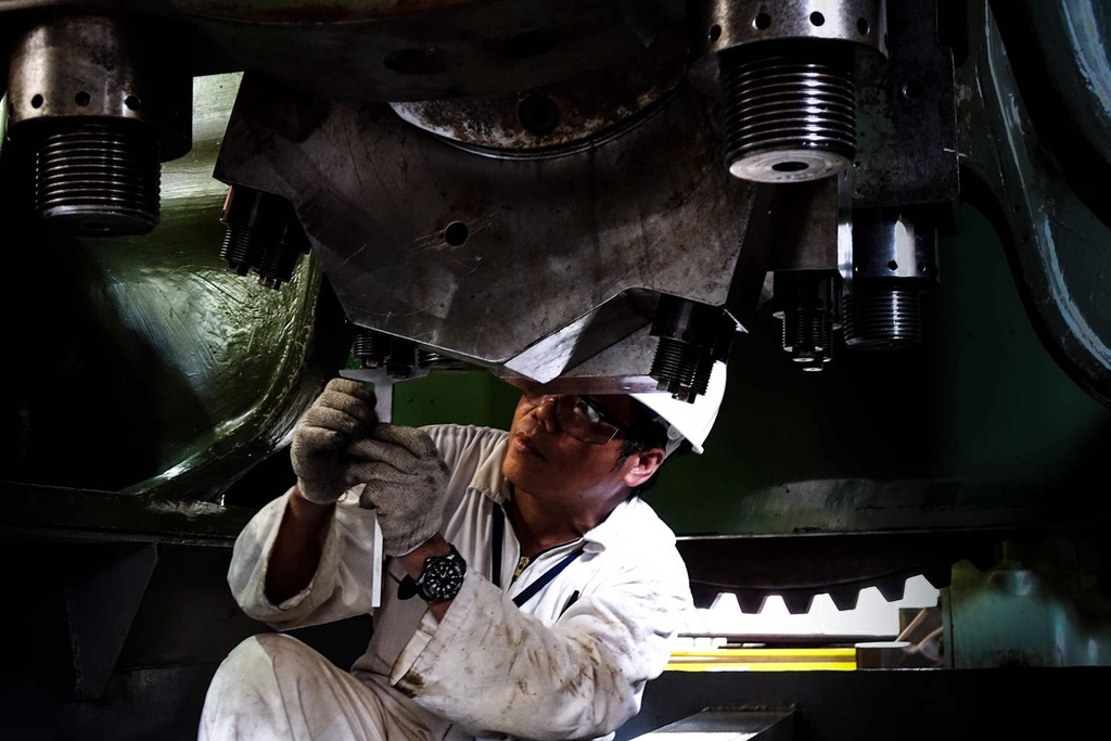 4-Stroke Medium Speed Engines