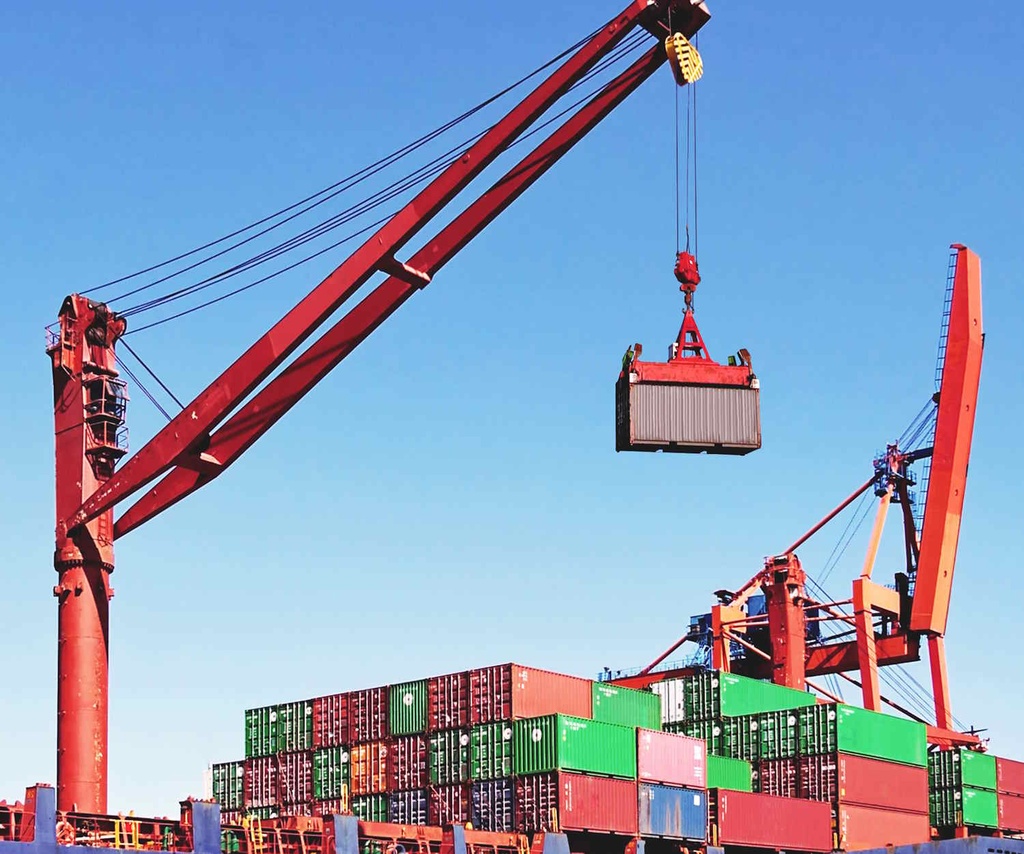 Crane Troubleshooting