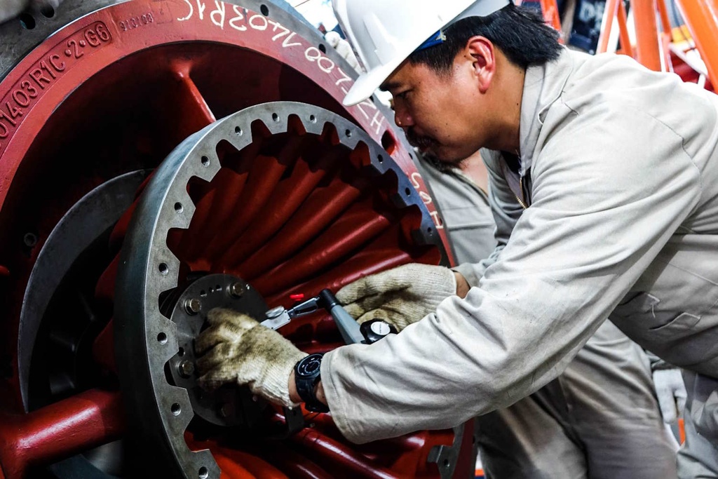 Turbo Charger