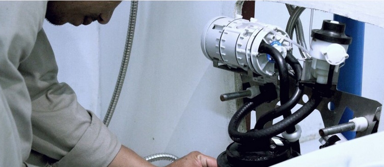 Vacuum Toilet System Operation, Maintenance and Troubleshooting
