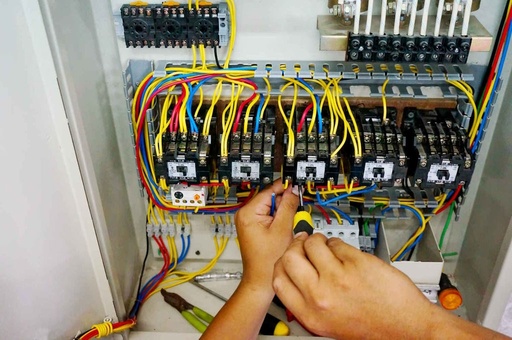 [EAU04] Motor and Motor Controls