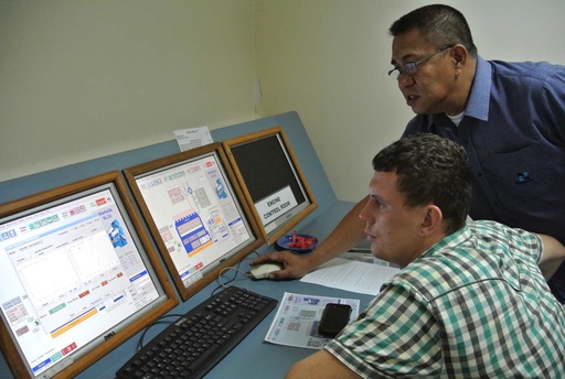 [CMA06] Liquefied Natural Gas Familiarization