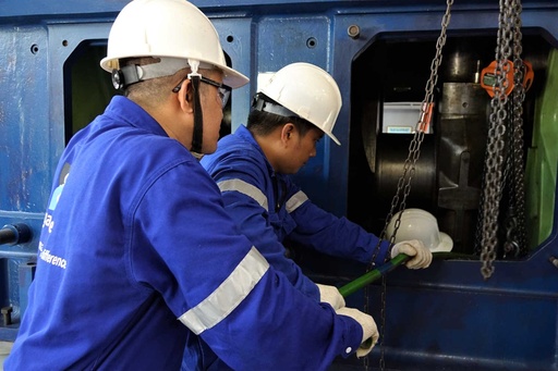 [WPR02] Engine Operation/Practical (Advanced)