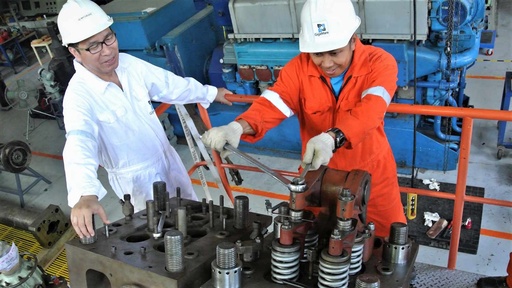 [WPR03] Engine Practical