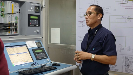 Engine RT - Flex Operation and Control System (Advanced)