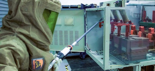 Electrical Safety