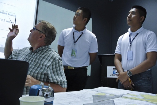 Bridge Team Management with GRM