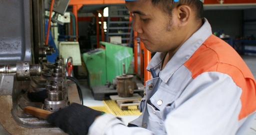 Corrosion Protection and Paint Maintenance