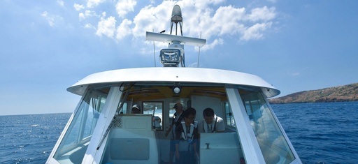 Practical Navigation