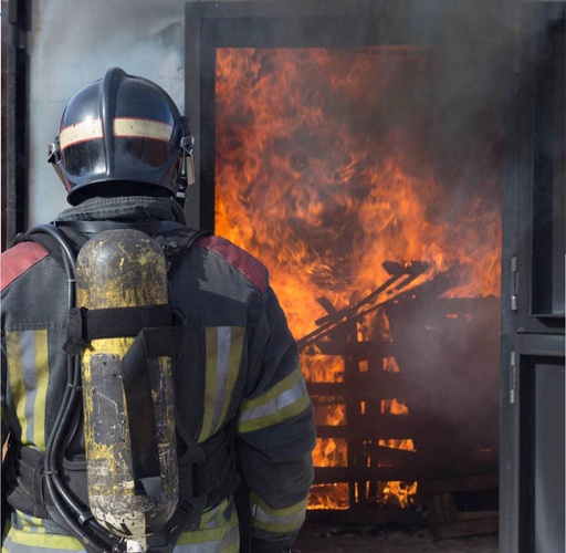 [MSF1402] Advanced Safety Training